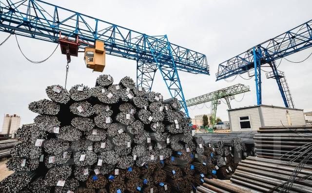 Armatura 12mm -25mm samarqand temir