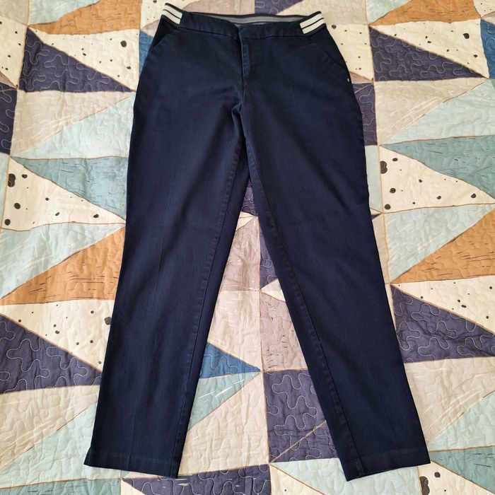 Pantaloni damă office