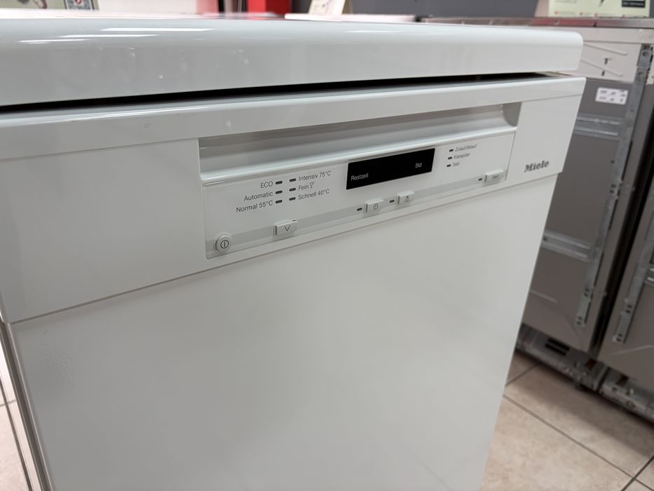 Miele G 6200 свободностояща миялна. Произведена в Германия./24 мес гар
