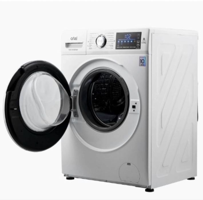 Горячая цена, 8 кг стиральная машина в идеальном состоянии