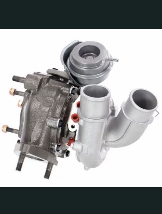Turbina Toyota Avensis /Corolla 2.0 727210-0001