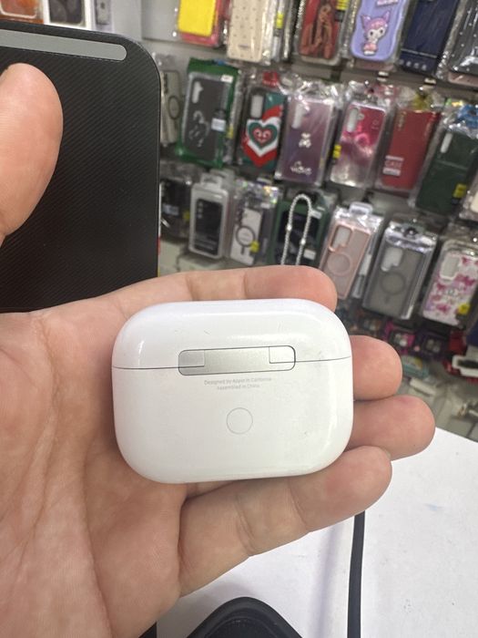 Наушники Air pods 3