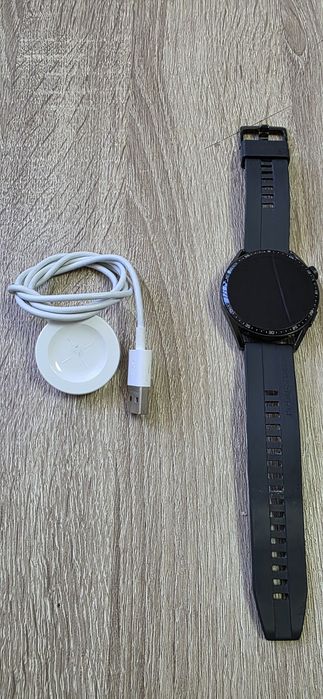 Vand smartwatch Huawei GT3