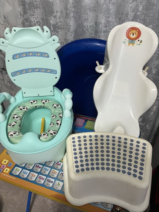 Детская гигиена