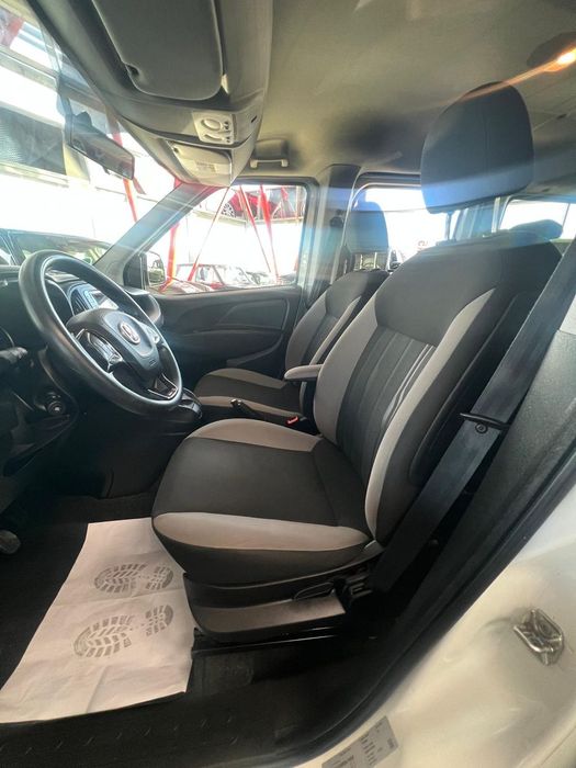 Fiat DOBLO Combi Fiat Doblo Combi 1.6 Diesel