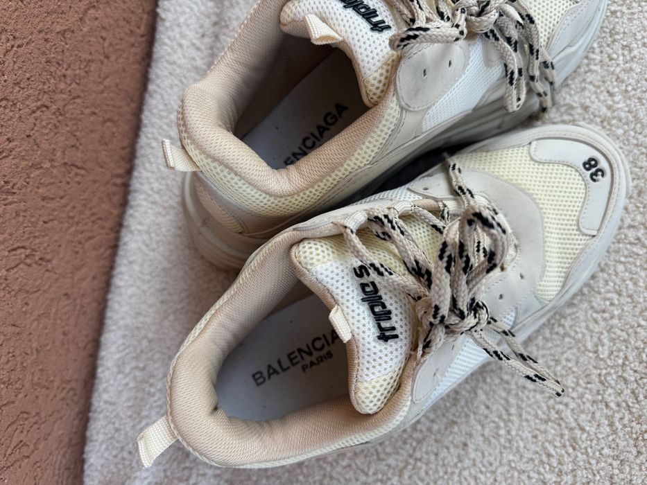 Adidași Balenciaga