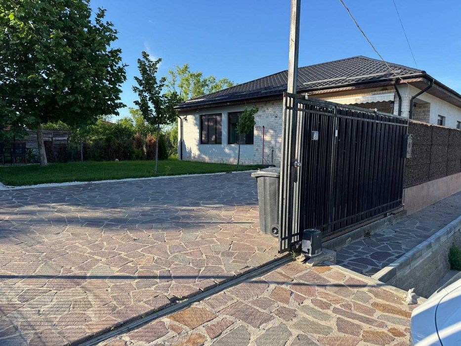Casa de vinzare Poroschia