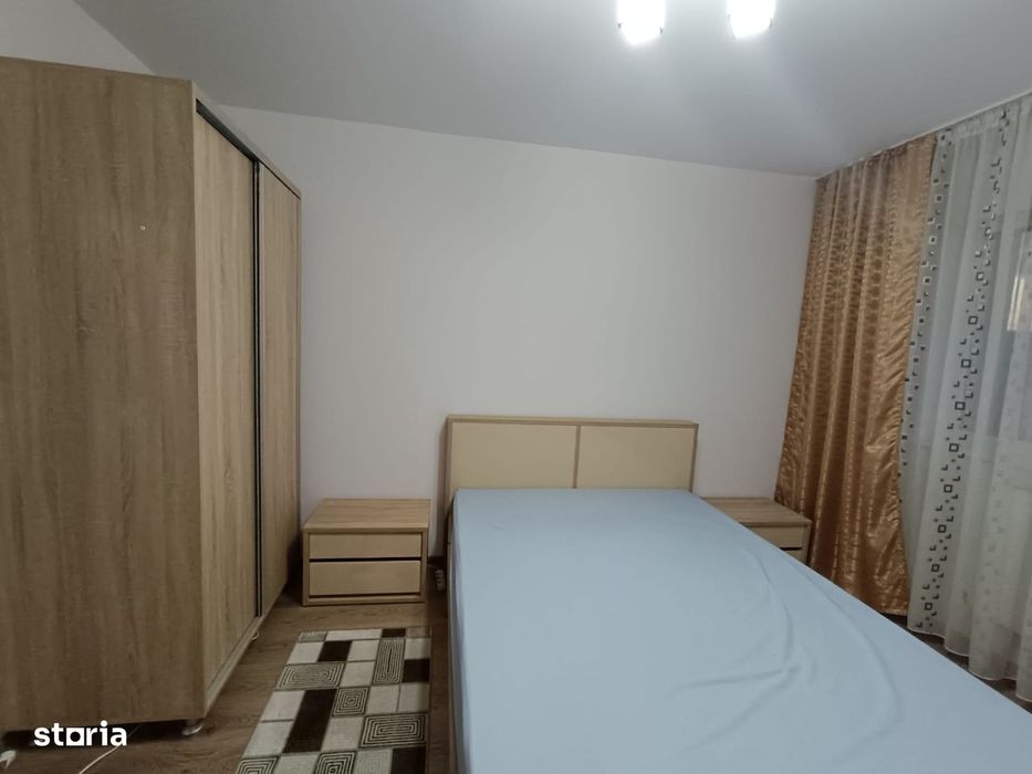 Apartament 2 camere decomandat, 57 mp, etaj 6 | Mănăștur — fotografia 2