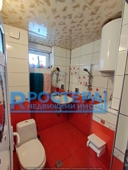 Продава се Двустаен апартамент в Търговище, Център - 67 кв.м за 1028 €/кв.м - Снимка #9