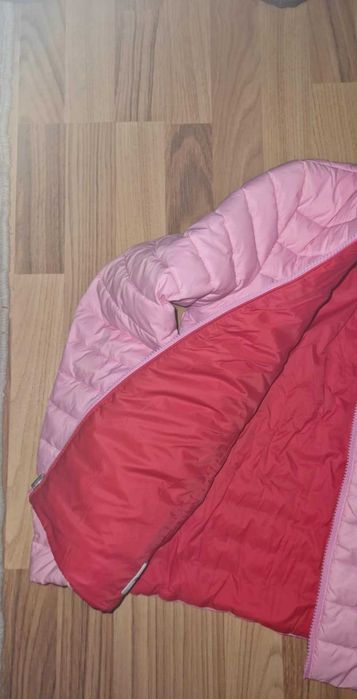 Geaca Calvin Klein xs s cu 2 fete