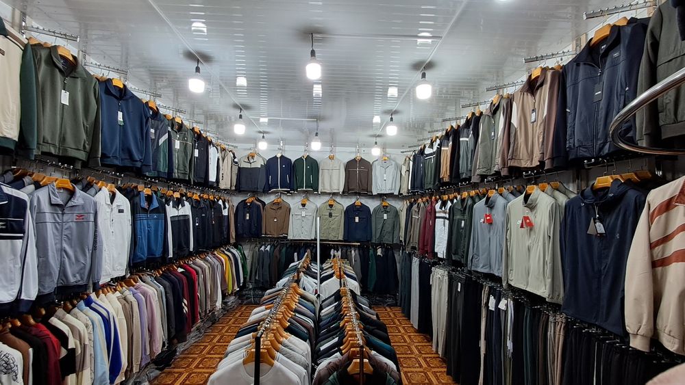 СРОЧНА!!! Дукон сотилади