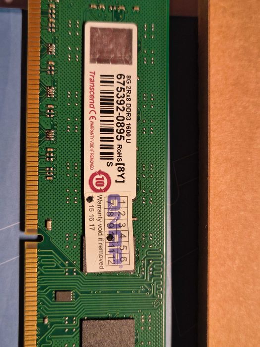 NAS QNAP - memorii, placi retea 10Gbps