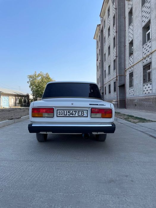 2107 Жигули сотилади