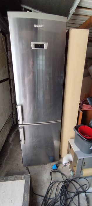 Frigider , a funcționat , după transport nu mai funcționează