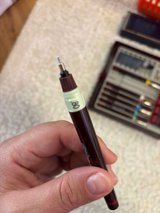 Vând Stilouri Rotring