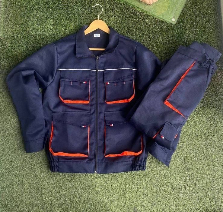 Kuzgi va qishgi mavsum uchun formlar ishlab chiqaramiz