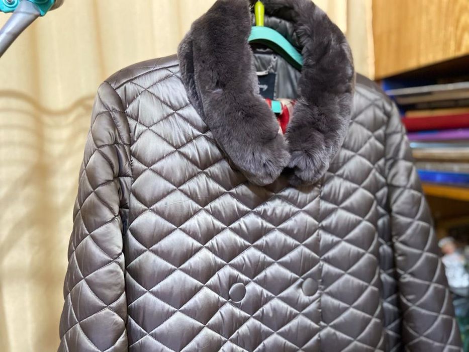 НОВОЕ Пальто женское