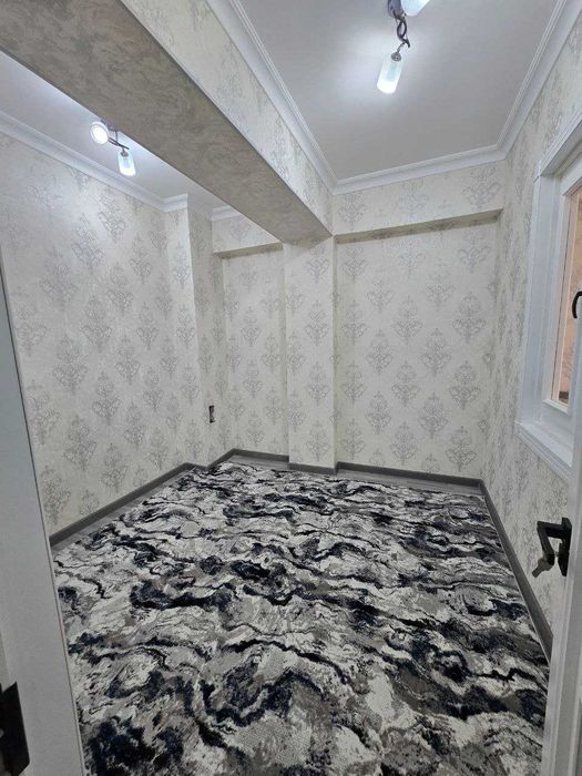 Центр Фергана Сити ёнида 3 хоналик квартира ижарага берилади!