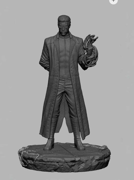 Художник аэрографист