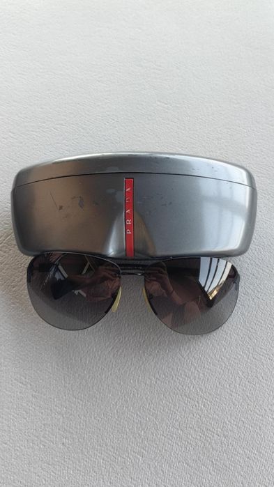 Prada, оригинални