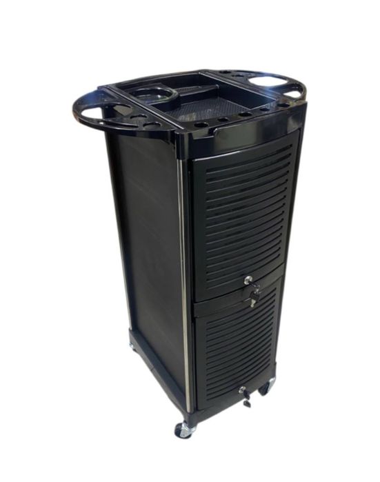 Помощник для парикмахера троллер