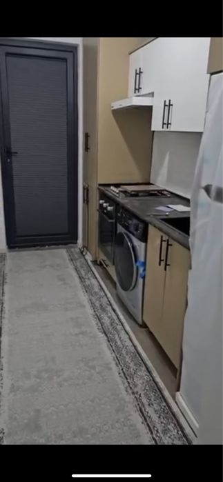 kvartira sheriklikka oʻg’il bolarga
