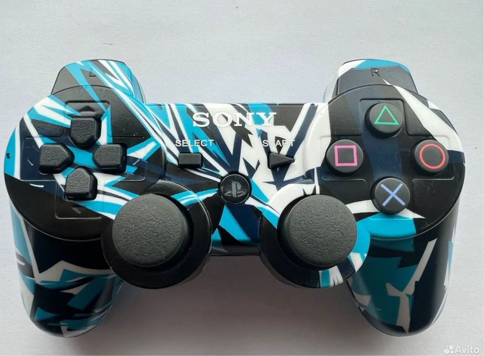 ОПТОМ Дубай PS3 джойстики Высокого качество (Новые в упаковке)
