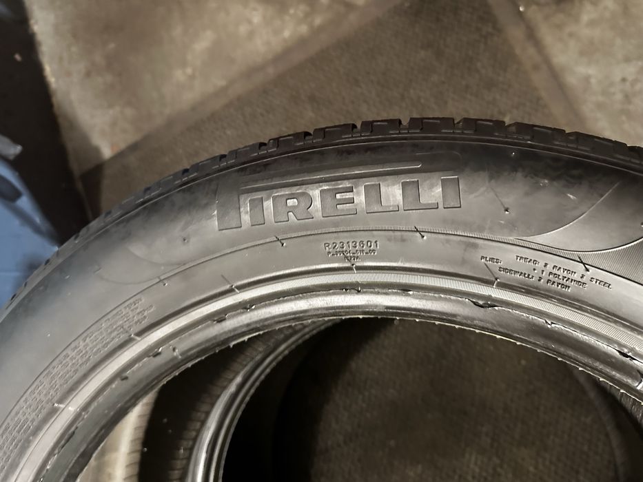 285/45 R20 112V XL - Pirelli Scorpion Winter M+S Oferta