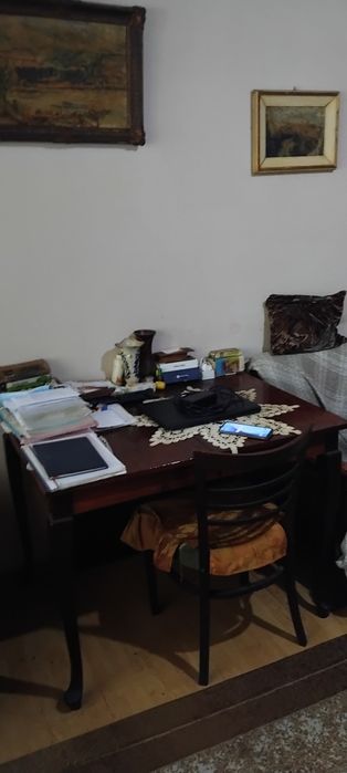 Închiriez două camere de apartament in perioada Târgului de Paste din