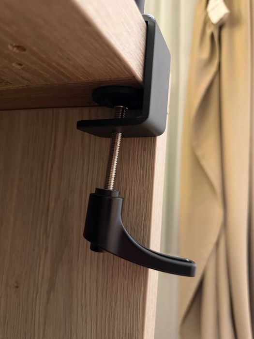 Godox ES30 E-Sport LED Panel Kit with Telescopic Desk Stand