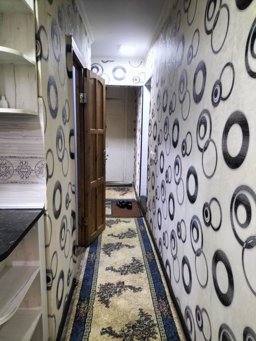 Сдается 2 комнатная квартира в Чирчике