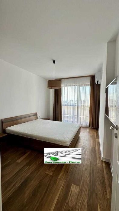 Дава се под наем Двустаен апартамент в Пловдив, Тракия - 72 кв.м за 433.5 € - Снимка #6