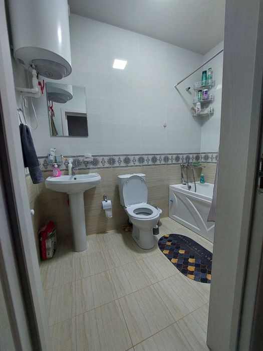 Ijaraga beriladi 2 xonali