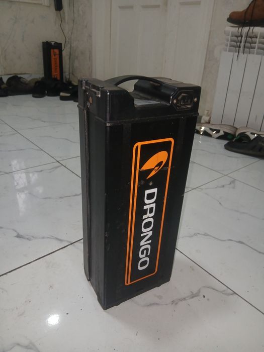 Drongo 60/30 srochno faqat naqt