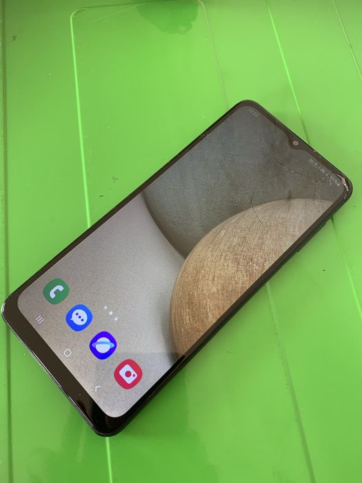 Самсунг а 12 сатылады