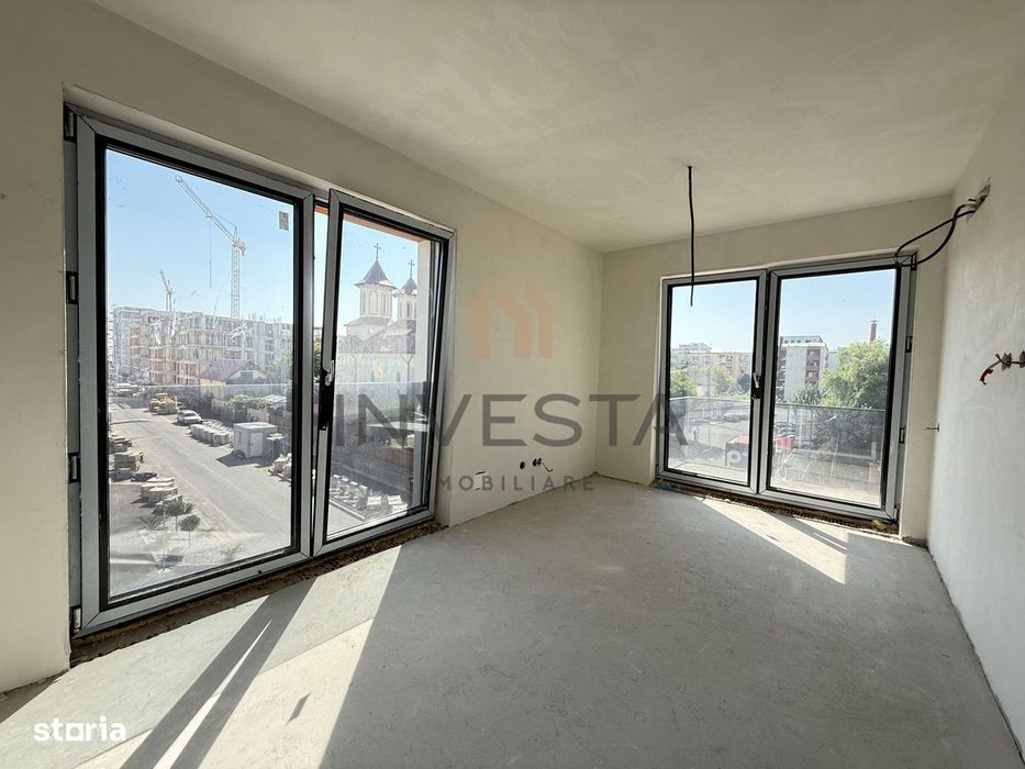 Apartament spatios/Complex rezidential premium — fotografia 3