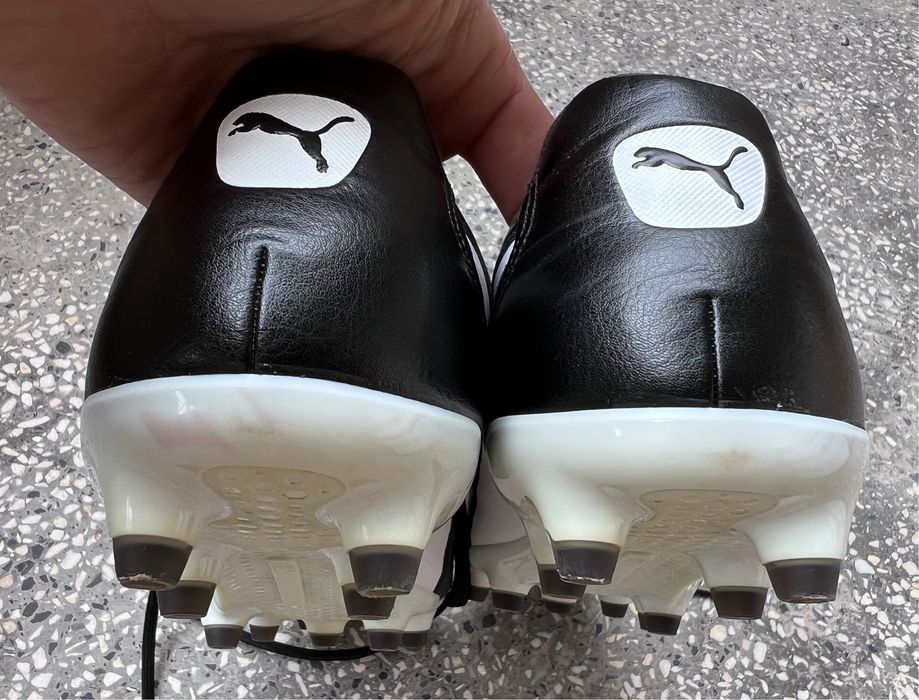 Футболни обувки Puma King 44 1/2