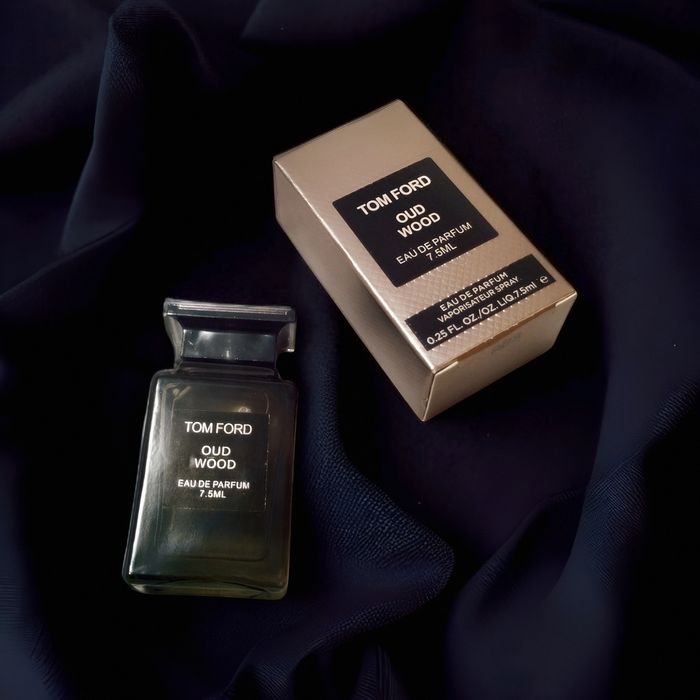 Tom Ford Oud Wood - Nefolosit l