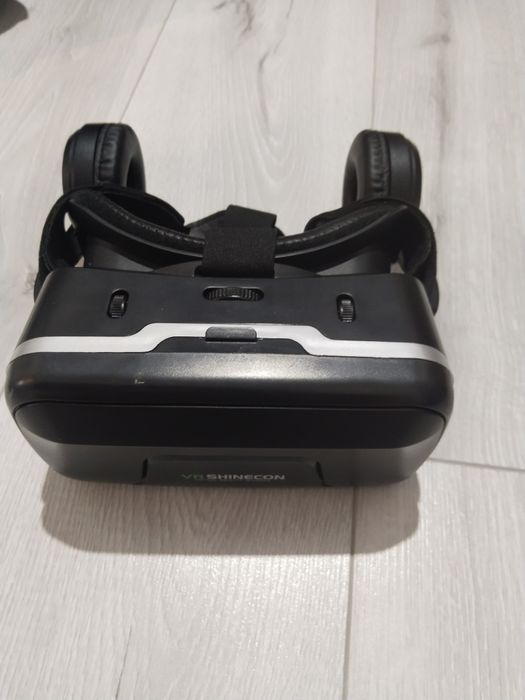 Виар очки с пультом