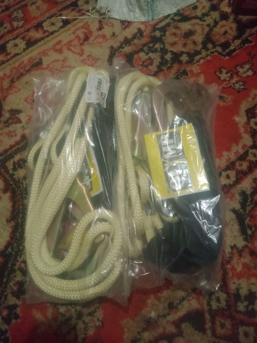 Строп страховочный са220