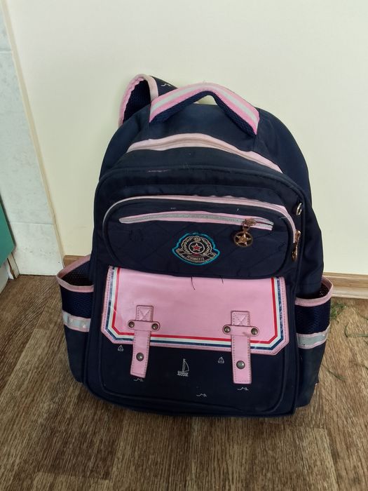 рюкзаки.   городские