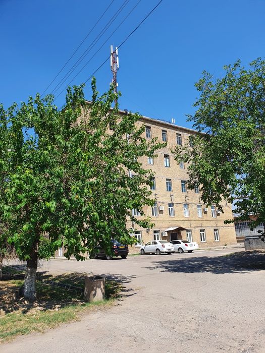 Аренда складских помещений и производственных площадей