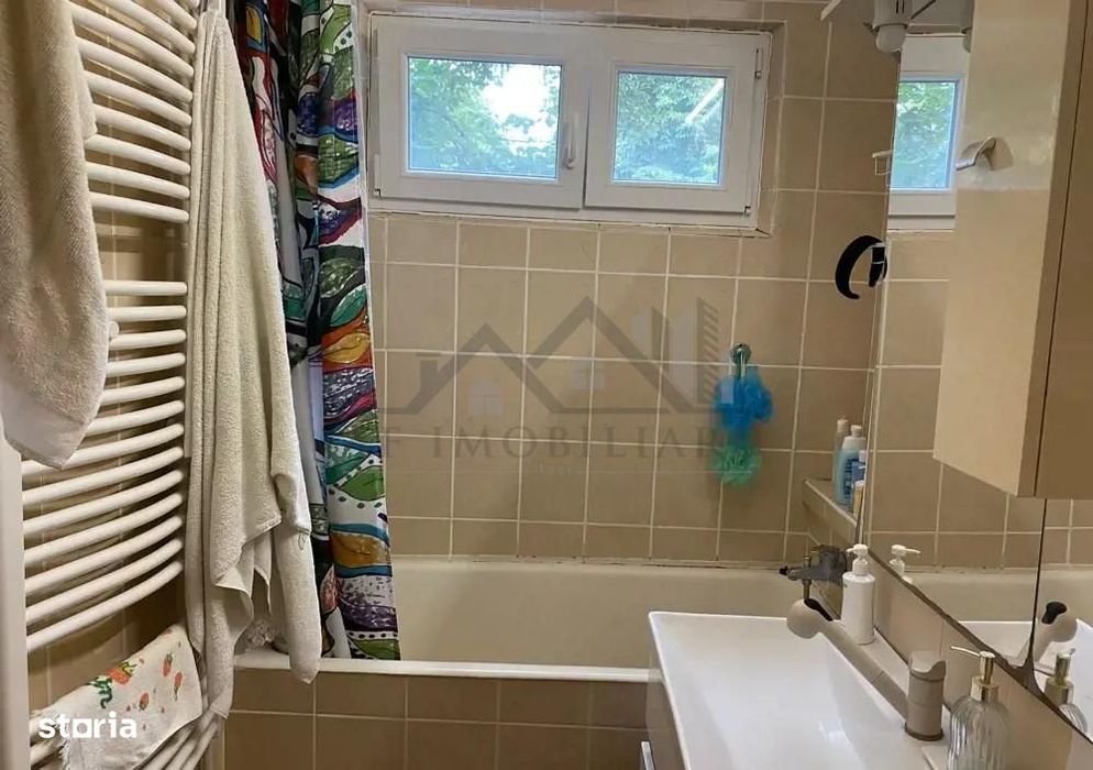 Apartament 3 camere Tatarasi - Flora