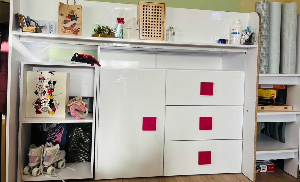 Комбинирано легло