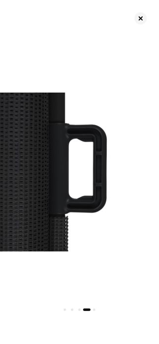 Vand Poartă Securitate Retractabilă copii animale 86 x 160 cm