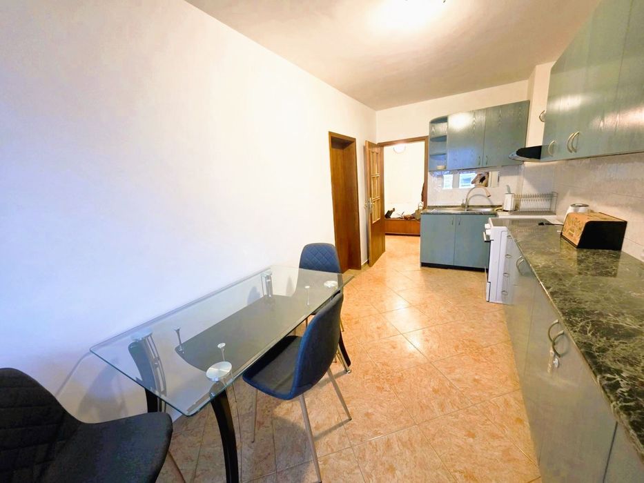 Дава се под наем Двустаен апартамент в София, Бъкстон - 100 кв.м за 650 € - Снимка #5