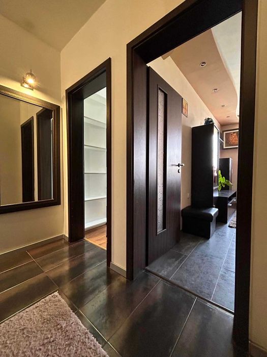 Дава се под наем Тристаен апартамент в София, Дружба 2 - 85 кв.м за 700 € - Снимка #3