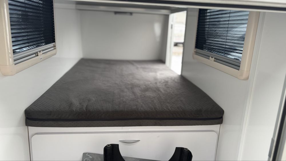 Mini rulota Tomplan midi