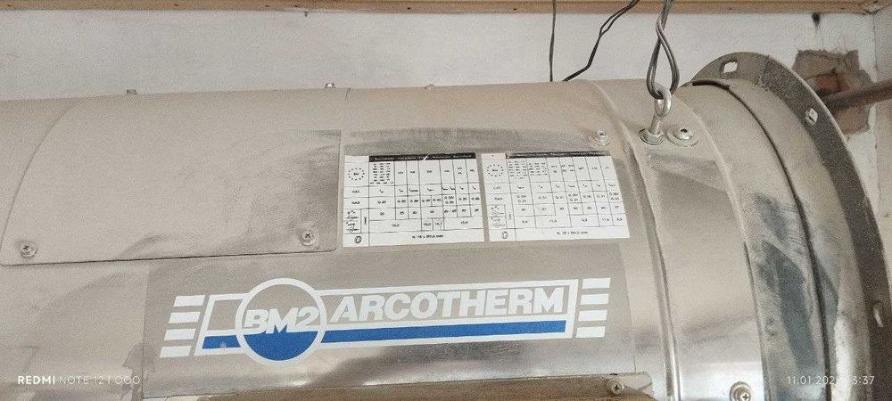 Катёл сотилади Подвесные теплогенераторы