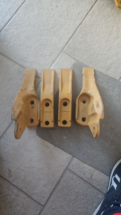 Dinti cupe excavator hard